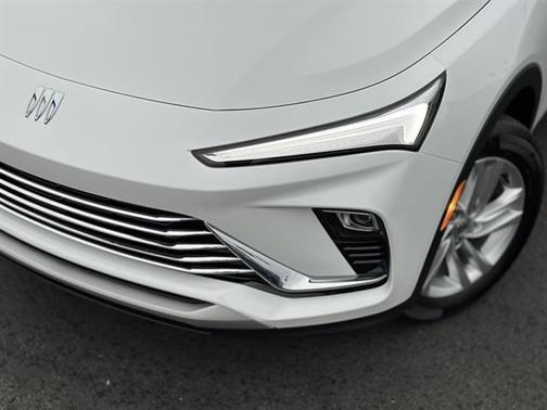 2026 Buick Envista Preferred FWD