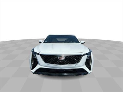 2025 Cadillac CT5 Premium Luxury AWD