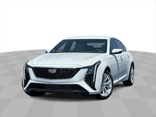 2025 Cadillac CT5 Premium Luxury AWD