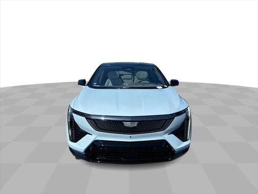 2025 Cadillac OPTIQ Sport