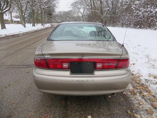 2003 Buick Century Custom