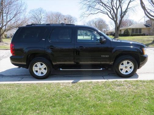 2011 Chevrolet Tahoe LT