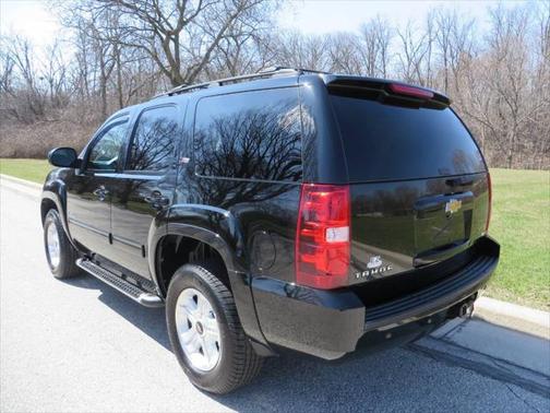2011 Chevrolet Tahoe LT