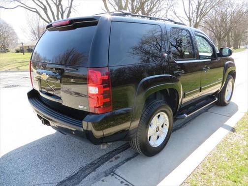 2011 Chevrolet Tahoe LT