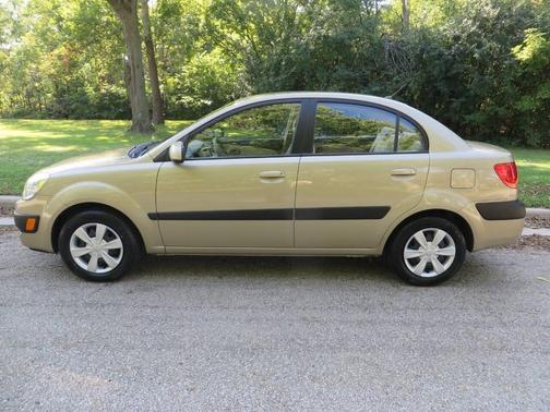 2006 Kia Rio LX
