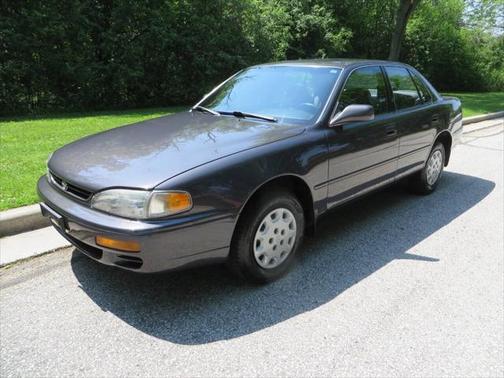 1996 Toyota Camry LE