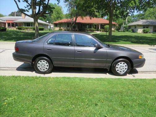 1996 Toyota Camry LE