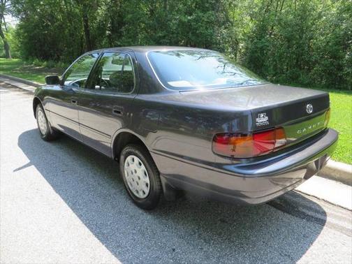 1996 Toyota Camry LE