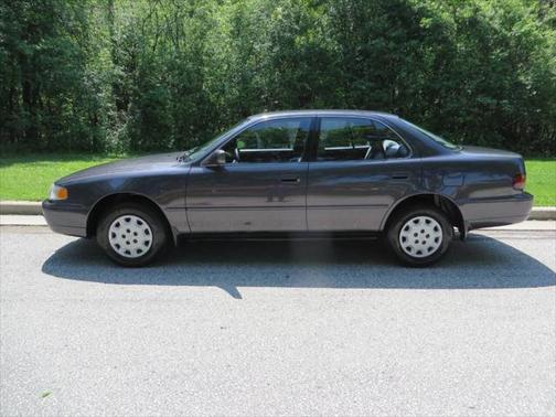 1996 Toyota Camry LE
