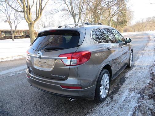 2017 Buick Envision Premium I