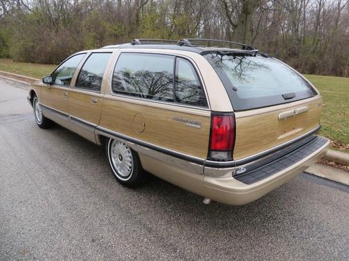 1994 Buick Roadmaster Estate 4dr Wagon