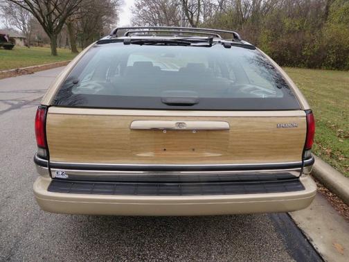 1994 Buick Roadmaster Estate 4dr Wagon