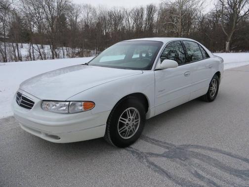 1999 Buick Regal LS