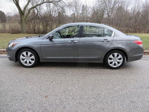 2009 Honda Accord EX