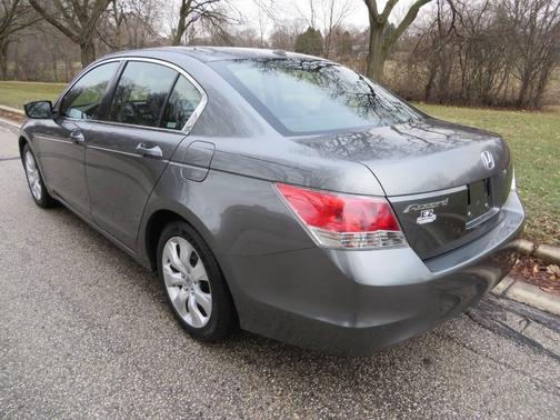 2009 Honda Accord EX