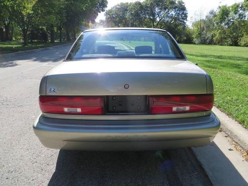 1996 Buick Regal Custom