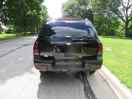2005 Chevrolet Trailblazer LT