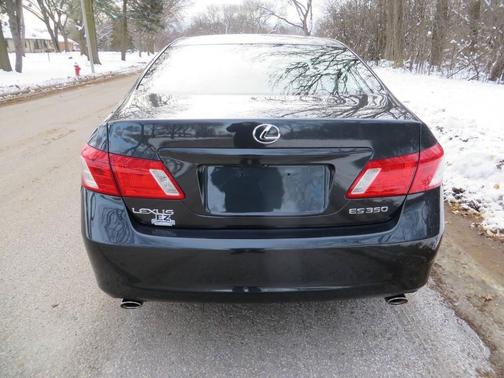 2009 Lexus ES 350 Base