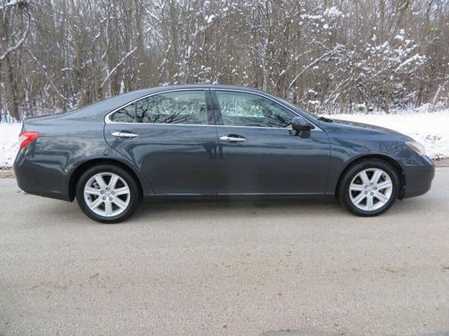 2009 Lexus ES 350 Base