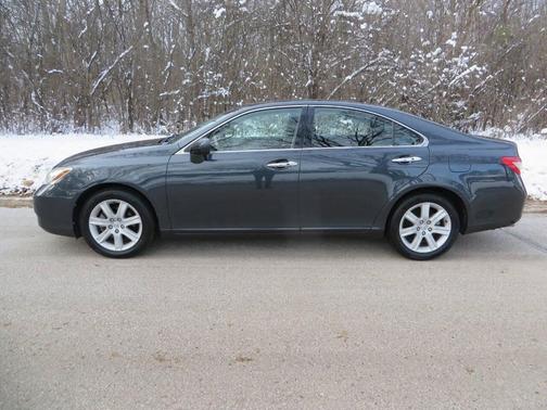 2009 Lexus ES 350 Base