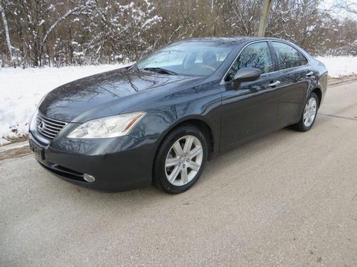 2009 Lexus ES 350 Base