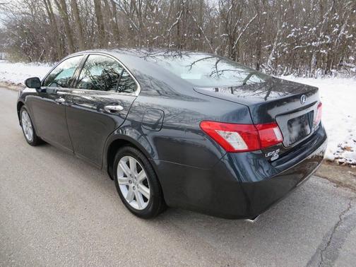 2009 Lexus ES 350 Base