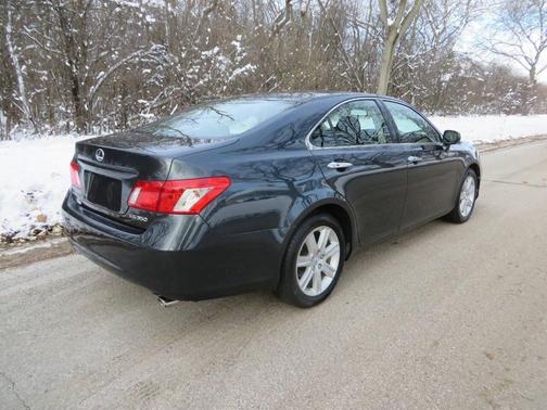 2009 Lexus ES 350 Base