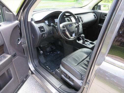 2016 Ford Flex SEL