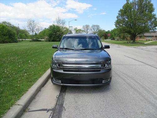 2016 Ford Flex SEL