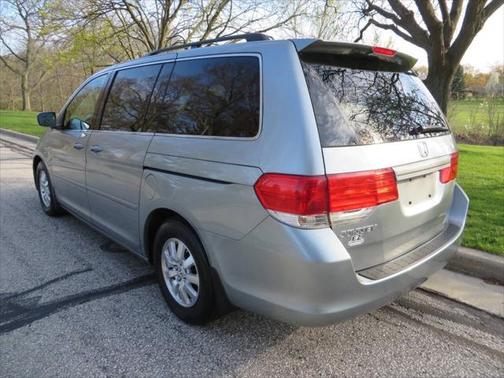 2009 Honda Odyssey EX-L