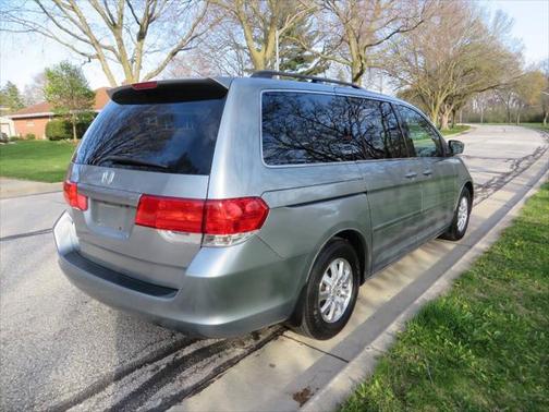 2009 Honda Odyssey EX-L