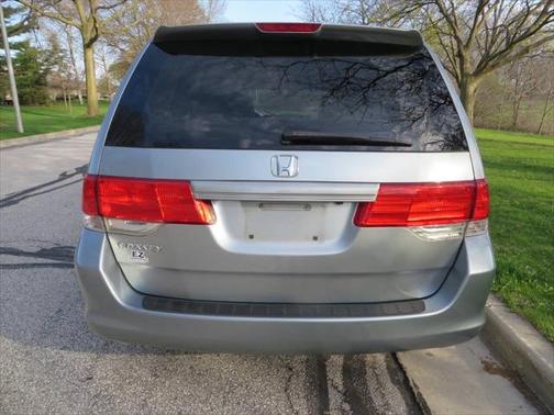 2009 Honda Odyssey EX-L