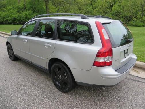 2007 Volvo V50 T5 AWD 4dr Wagon