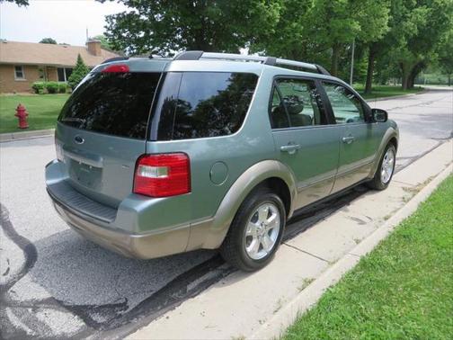 2007 Ford Freestyle SEL 4dr Wagon