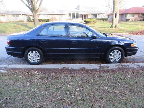 2001 Buick Regal LS