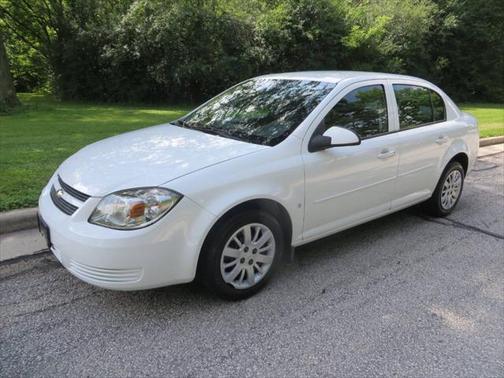 2009 Chevrolet Cobalt LT