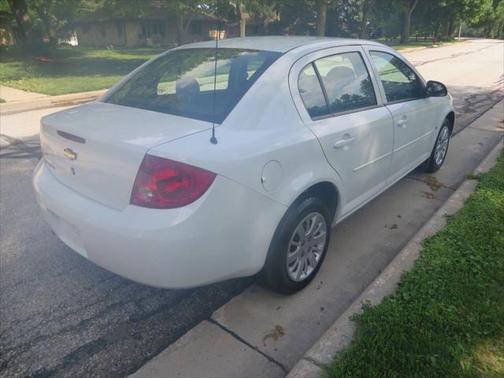 2009 Chevrolet Cobalt LT