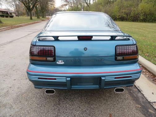 1994 Pontiac Grand Prix SE