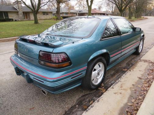 1994 Pontiac Grand Prix SE