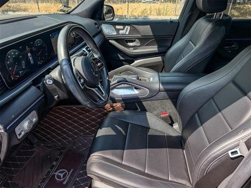 2020 Mercedes-Benz GLE 350 4MATIC