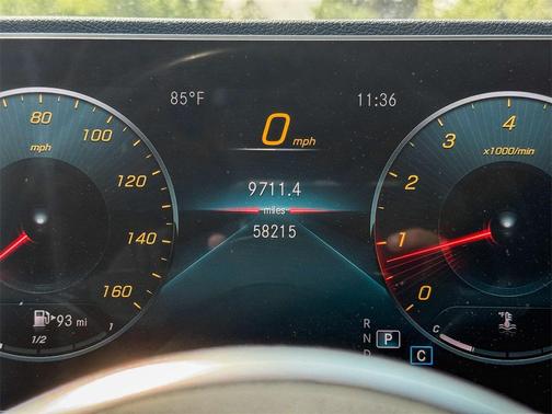 2020 Mercedes-Benz GLE 350 4MATIC