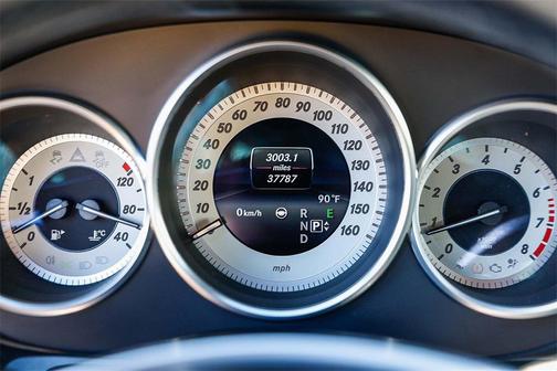 2017 Mercedes-Benz CLS 550 CLS 550