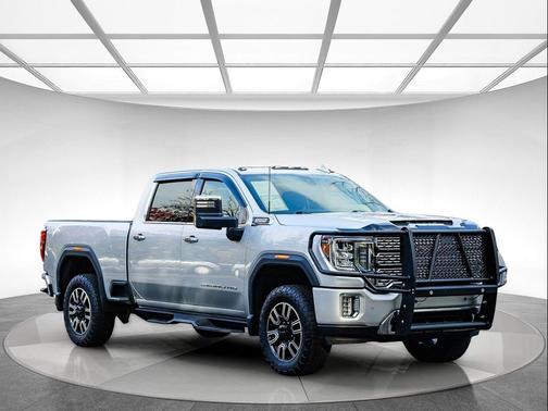 2022 GMC Sierra 2500 Denali