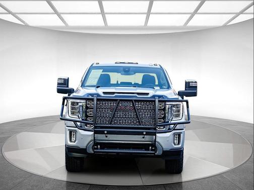 2022 GMC Sierra 2500 Denali