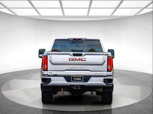 2022 GMC Sierra 2500 Denali