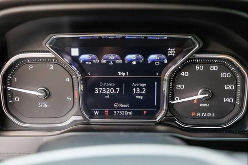 2022 GMC Sierra 2500 Denali