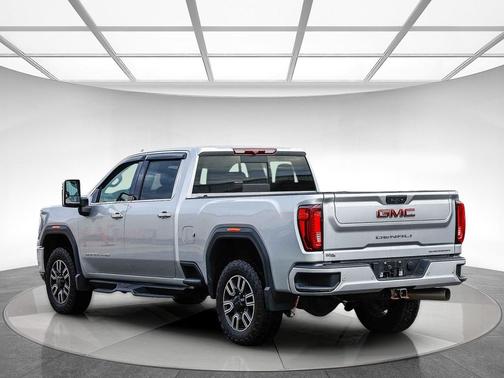 2022 GMC Sierra 2500 Denali