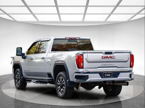 2022 GMC Sierra 2500 Denali
