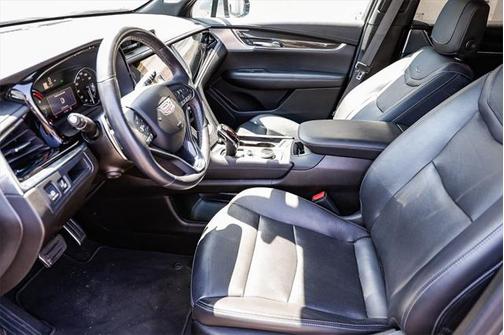 2023 Cadillac XT6 Sport AWD