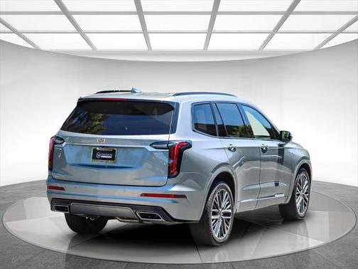 2023 Cadillac XT6 Sport AWD